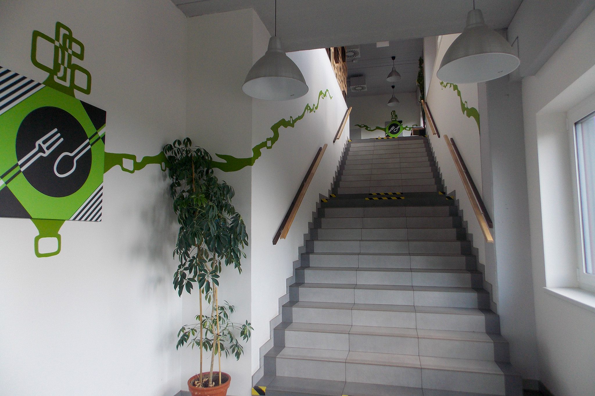 Služby zasedací prostory